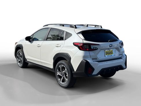 New 2026 Subaru Crosstrek 2.0i Premium image 3