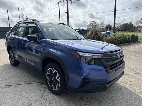 New 2026 Subaru Forester image 3