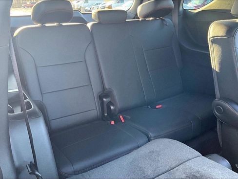 Used 2024 Chevrolet Traverse Z71 w/ Enhanced Driving Package image 29