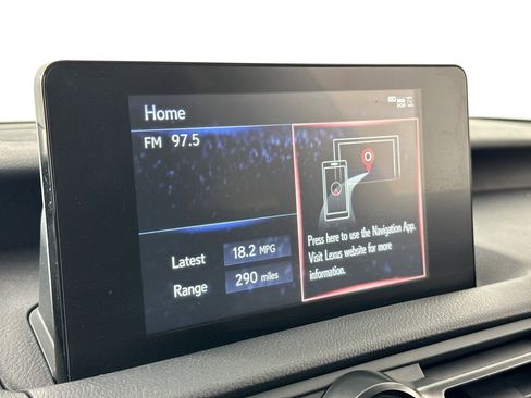 Used 2023 Lexus IS 300 image 14