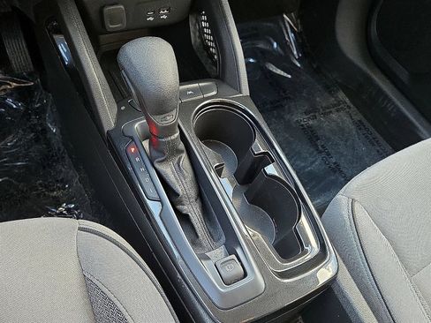 Used 2025 Chevrolet TrailBlazer LS w/ LS Convenience Package FWD image 29