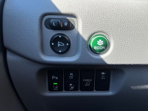 Used 2019 Honda Ridgeline RTL-E image 14