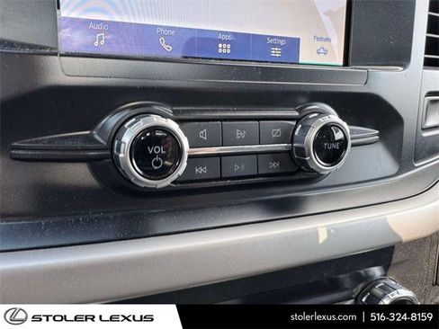 Used 2022 Ford F150 XLT w/ Equipment Group 301A Mid image 27