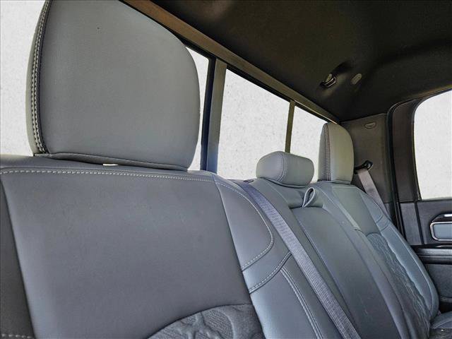 Used 2020 RAM 2500 Power Wagon AWD/4WD image 17
