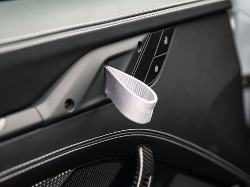 Used 2025 Porsche 911 GT3 RS RWD image 15