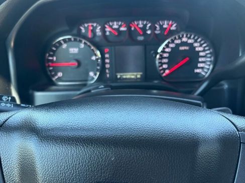 Used 2017 Chevrolet Silverado 2500 W/T w/ WT Convenience Package AWD/4WD image 13