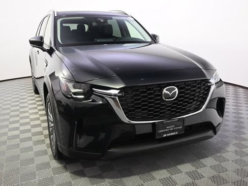 Used 2026 MAZDA CX-90 3.3 Turbo w/ Select Package AWD/4WD image 9