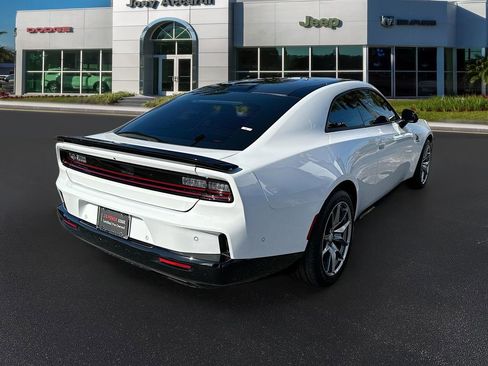 New 2025 Dodge Charger R/T Scat Pack w/ Track Pack image 7