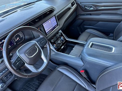 Used 2021 GMC Yukon Denali image 10