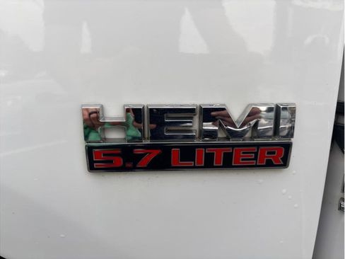 Used 2018 RAM 1500 Big Horn image 24