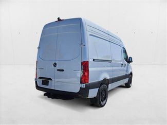 New 2025 Mercedes-Benz Sprinter 2500 video 2
