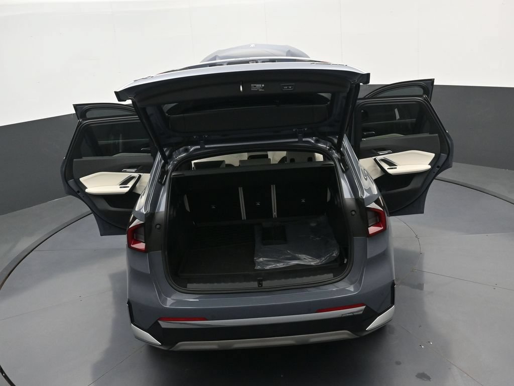 New 2026 BMW X1 xDrive28i w/ Technology Package AWD/4WD image 42