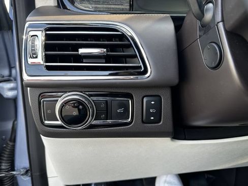 Certified 2020 Lincoln Navigator Black Label AWD/4WD image 30