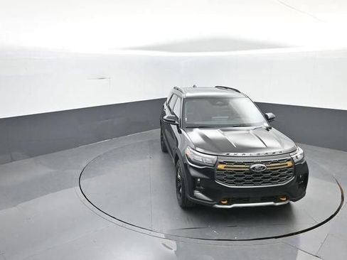 New 2026 Ford Explorer Tremor w/ Tremor Ultimate Package AWD/4WD image 20