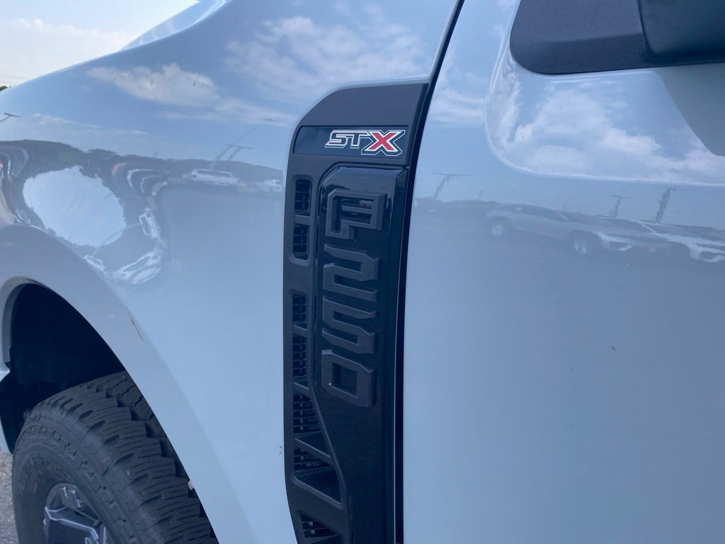 New 2026 Ford F250 XL w/ STX Appearance Package AWD/4WD image 38