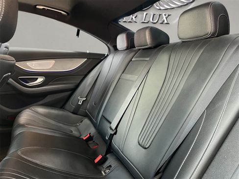 Used 2019 Mercedes-Benz CLS 450 image 12