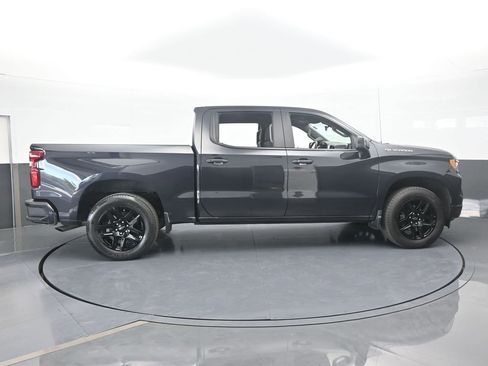 Used 2023 Chevrolet Silverado 1500 RST image 7