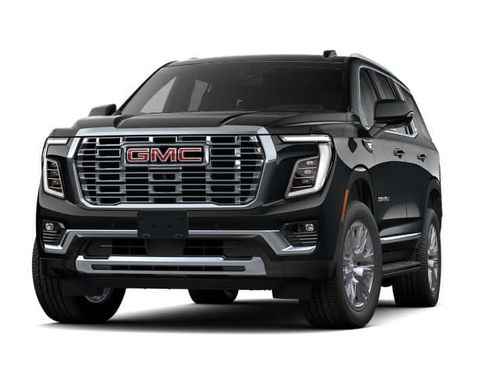 New 2026 GMC Yukon Denali w/ Advanced Technology Package image 54