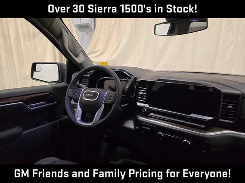 New 2026 GMC Sierra 1500 Elevation AWD/4WD image 31