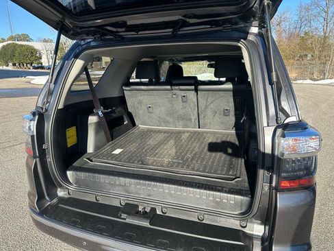 Used 2018 Toyota 4Runner Limited image 44