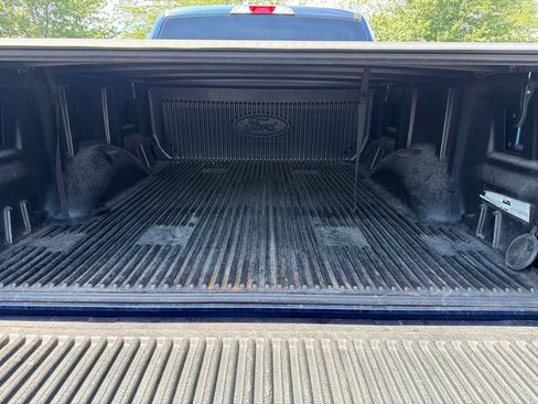Used 2018 Ford F150 XL w/ Equipment Group 101A Mid AWD/4WD image 11