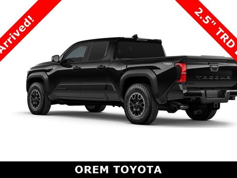 New 2026 Toyota Tacoma TRD Off-Road image 6