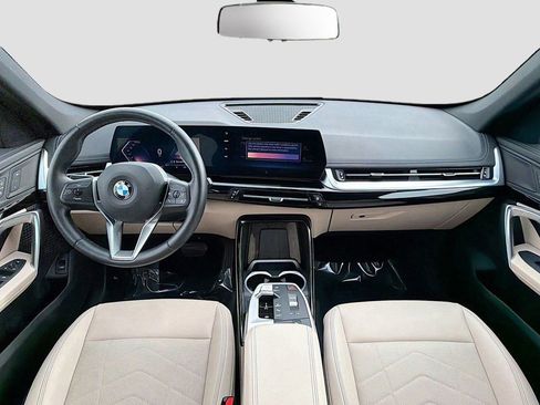 Certified 2025 BMW X1 xDrive28i AWD/4WD image 17