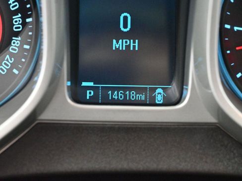 Used 2013 Chevrolet Camaro ZL1 image 17