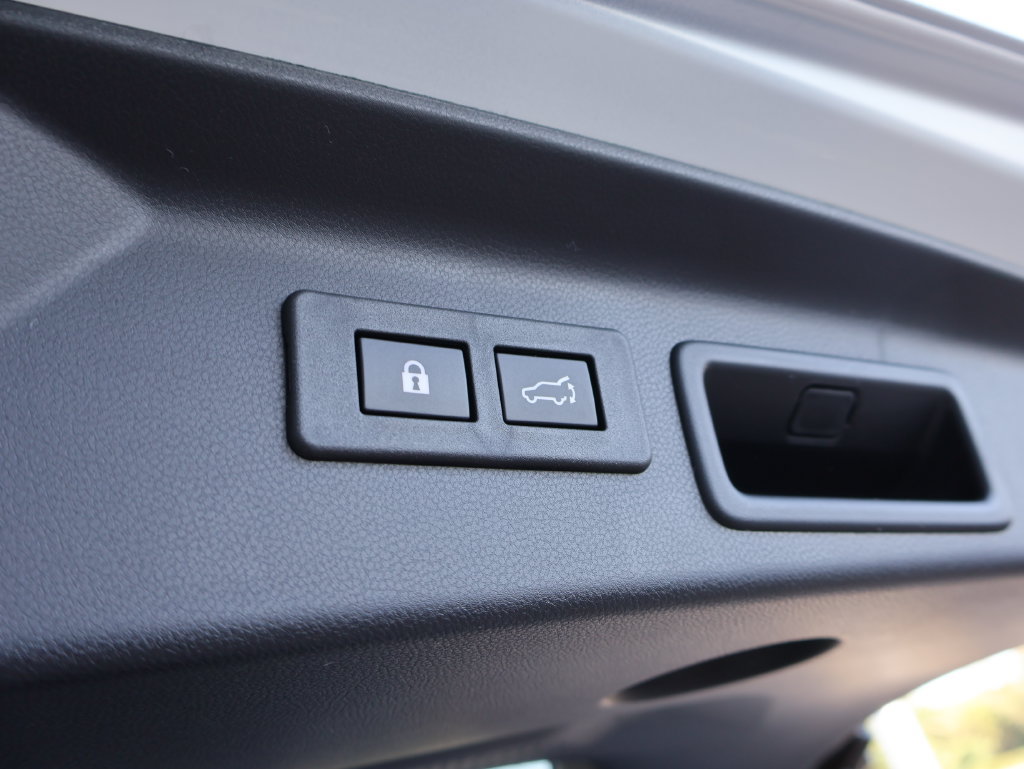 New 2026 Subaru Forester Sport AWD/4WD image 16