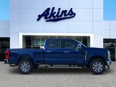 Used 2026 Ford F250 Lariat w/ Lariat Premium Package