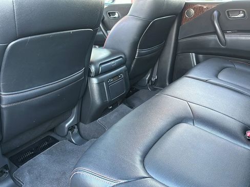 Used 2017 Nissan Armada SV w/ Driver Package image 9