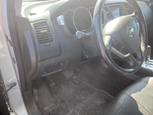 Used 2010 Nissan Murano SL AWD/4WD image 34