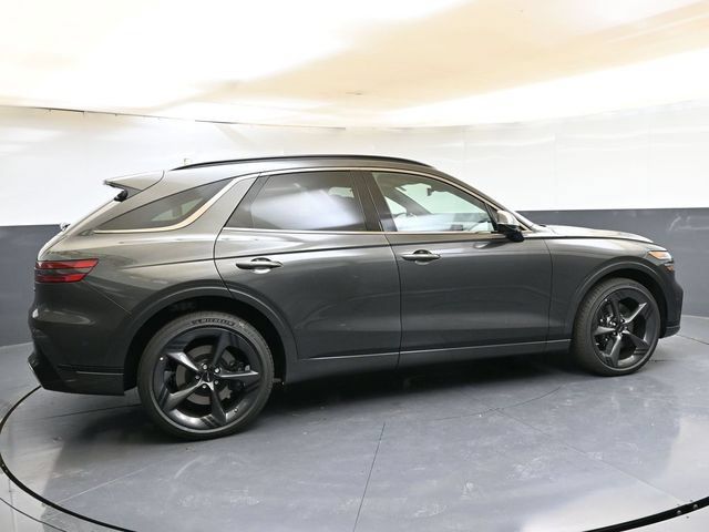 Used 2026 Genesis GV70 3.5T Sport Prestige AWD/4WD image 6