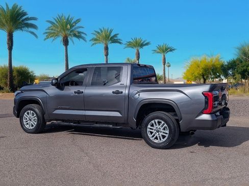 Used 2024 Toyota Tundra SR5 image 4