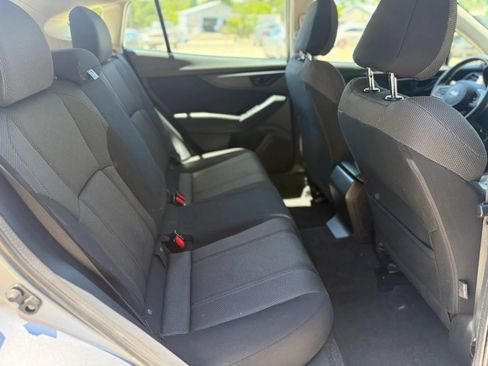 Used 2019 Subaru Impreza 2.0i AWD/4WD image 21