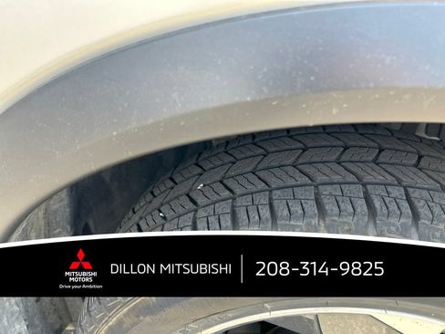 Used 2025 Nissan Rogue SV AWD/4WD image 24