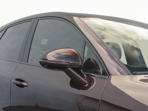 Used 2023 Porsche Macan GTS w/ Sport Chrono Package image 6