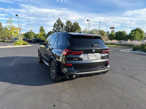 Used 2026 BMW X5 xDrive40i AWD/4WD image 3