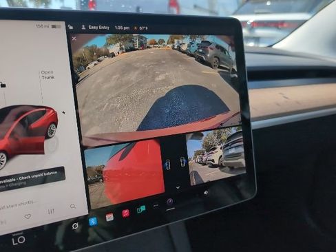 Used 2022 Tesla Model 3 Long Range image 16