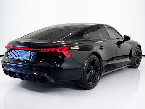 Used 2023 Audi RS e-tron GT AWD/4WD image 5