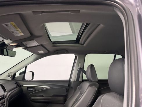 Used 2025 Honda Ridgeline RTL image 19