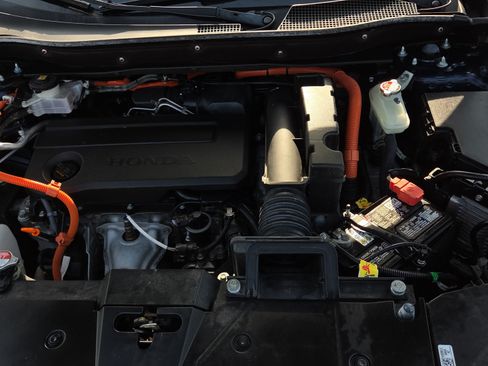 Certified 2023 Honda CR-V Sport Touring image 19