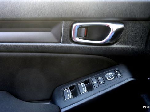 New 2026 Honda Civic Sport image 6