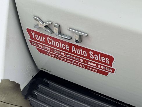 Used 2018 Ford Expedition Max XLT w/ Equipment Group 202A AWD/4WD image 5