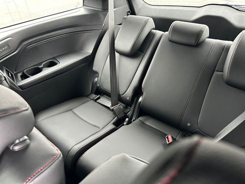 New 2026 Honda Odyssey Sport-L image 17