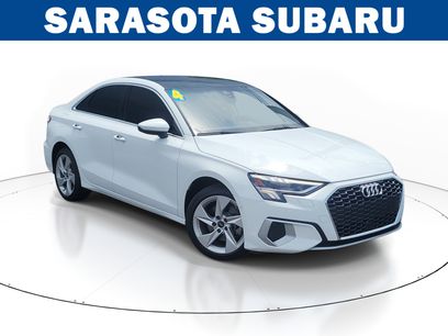 Used 2024 Audi A3 2.0T Premium