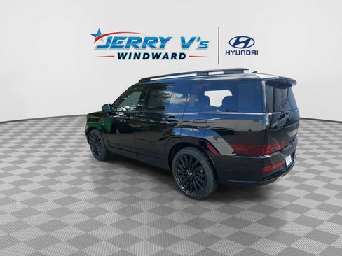 New 2025 Hyundai Santa Fe Calligraphy image 6