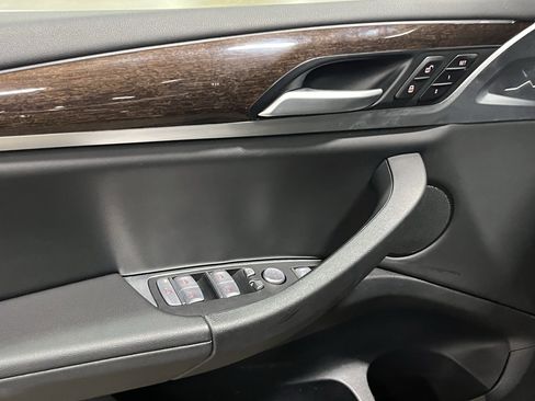 Used 2024 BMW X3 xDrive30i image 16