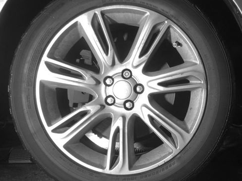 Certified 2022 Land Rover Range Rover Velar R-Dynamic S image 38