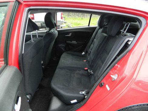 Used 2012 Honda Insight LX image 14